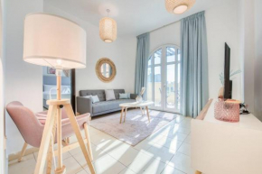 Stylish 1 Bedroom Apartment in JVC